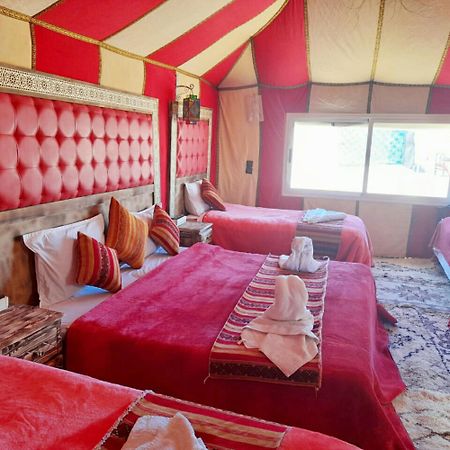 Best Desert Luxury Camp Merzouga Exterior photo