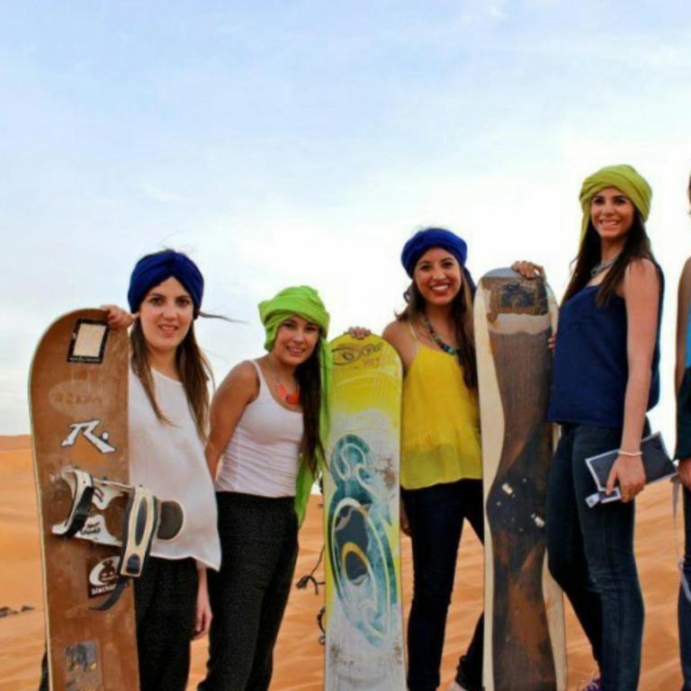 Best Desert Luxury Camp Merzouga Exterior photo
